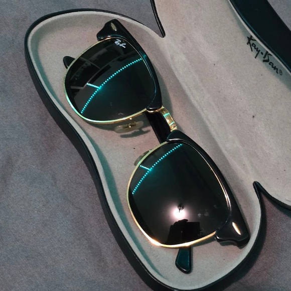 Ray ban glasses - Picture 1 of 3